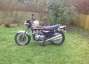 Picture 3 - Kawasaki Z1B Z900 UK Bike motorbike