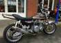 Picture 5 - 1978 Kawasaki Z1000 Classic Retro Streetfighter Special One-Off Motorcycle motorbike