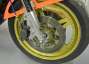 Picture 9 - P&M, Peckett&McNab, Harris, Nico Bakker Kawasaki 1170, 1978 frame 15 motorbike