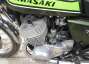 Picture 6 - Kawasaki H2 750 Triple 2 stroke 1974 collectors classic low miles original motorbike