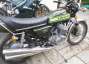 Picture 8 - Kawasaki H2 750 Triple 2 stroke 1974 collectors classic low miles original motorbike