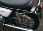 Picture 4 - Kawasaki H1 first year the one to have in lovely restored condition motorbike
