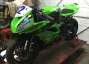Picture 2 - Kawasaki Zx6R 2014 BSB Evo supersport motorbike