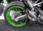 Picture 3 - Kawasaki Z1000SX Green Wheels motorbike