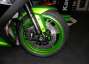 Picture 4 - Kawasaki Z1000SX Green Wheels motorbike