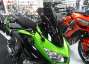 Picture 5 - Kawasaki Z1000SX Green Wheels motorbike