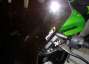 Picture 6 - Kawasaki Z1000SX Green Wheels motorbike