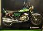Picture 2 - Kawasaki H2-B 750cc, 1 Owner, Recently Restored including Engine Rebuild motorbike