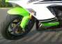 Picture 5 - Kawasaki NINJA ZX6-R 636cc 30th Anniversary Edition 2015 Model Fully Loaded motorbike