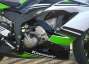 Picture 8 - Kawasaki NINJA ZX6-R 636cc 30th Anniversary Edition 2015 Model Fully Loaded motorbike