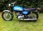 Picture 2 - Kawasaki H1a 1971 Classic Triple 2-Stroke motorbike