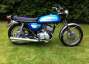 Picture 3 - Kawasaki H1a 1971 Classic Triple 2-Stroke motorbike