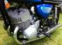 Picture 11 - Kawasaki H1a 1971 Classic Triple 2-Stroke motorbike