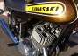 Picture 7 - Kawasaki H2b 1974 Classic Triple 2-Stroke motorbike