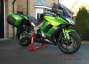 Picture 2 - Kawasaki Z1000SX HDF Touring ABS, Extras, Immaculate motorbike