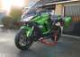 Picture 3 - Kawasaki Z1000SX HDF Touring ABS, Extras, Immaculate motorbike