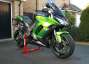 Picture 5 - Kawasaki Z1000SX HDF Touring ABS, Extras, Immaculate motorbike