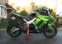 Picture 6 - Kawasaki Z1000SX HDF Touring ABS, Extras, Immaculate motorbike