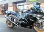 Picture 2 - 2011 Kawasaki ZX 1400 DBF ZZR1400 ABS motorbike