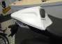 Picture 3 - 2014 Model Kawasaki ZX10R White Akrapovic Only 327 Miles motorbike