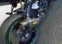 Picture 4 - 2014 Model Kawasaki ZX10R White Akrapovic Only 327 Miles motorbike