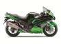 Picture 6 - Kawasaki ZZR1400 Performance Sport ABS 2014 ZX 1400 FEFB motorbike