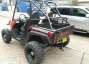 Picture 6 - Kawasaki TERYX 750cc Red 2010 ATV 4x4 Sport motorbike