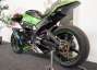 Picture 8 - Kawasaki ZX10R James Hillier's 2013 IoM Podium Finish Race Bike motorbike
