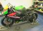 Picture 4 - Kawasaki ZX6R 2013 Superstock Race Bike motorbike