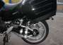 Picture 6 - 2009 Kawasaki ZG 1400 A8F (GTR 1400) motorbike