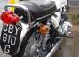 Picture 4 - 1969 Kawasaki H1 500 Triple Rare Classic Vintage, Ex Kevin J Knedler. USA motorbike