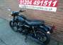 Picture 6 - 2015 Kawasaki EJ800AFFA Black Edition Motorcycle motorbike