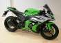Picture 3 - Kawasaki ZX 1000 JFFA motorbike