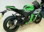 Picture 4 - Kawasaki ZX 1000 JFFA motorbike