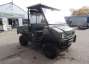 Picture 2 - Kawasaki 4010 Mule Utility Vehicle, Diesel, Road Registered - 2012 motorbike