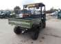 Picture 3 - Kawasaki 4010 Mule Utility Vehicle, Diesel, Road Registered - 2012 motorbike