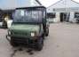 Picture 11 - Kawasaki 4010 Mule Utility Vehicle, Diesel, Road Registered - 2012 motorbike