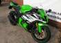 Picture 2 - Kawasaki ZX10R 30th Anniversary motorbike