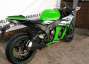 Picture 3 - Kawasaki ZX10R 30th Anniversary motorbike