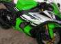 Picture 4 - Kawasaki ZX10R 30th Anniversary motorbike