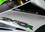 Picture 5 - Kawasaki ZX10R 30th Anniversary motorbike