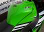 Picture 6 - Kawasaki ZX10R 30th Anniversary motorbike