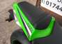 Picture 9 - Kawasaki ZX10R 30th Anniversary motorbike