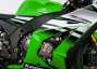 Picture 11 - Kawasaki ZX10R 30th Anniversary motorbike