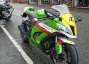 Picture 2 - Kawasaki ZX10 R ABS Retro Dream Machine Paint Stunning One-Off motorbike