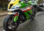 Picture 3 - Kawasaki ZX10 R ABS Retro Dream Machine Paint Stunning One-Off motorbike