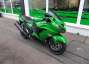 Picture 2 - 2014 Kawasaki ZZR1400 ABS, FEF, Metallic Green, 1145 Miles motorbike