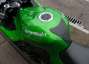 Picture 11 - 2014 Kawasaki ZZR1400 ABS, FEF, Metallic Green, 1145 Miles motorbike