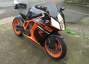 Picture 2 - 2011 KTM RC8 1190 RC8 R 11 Sports Bike motorbike