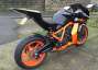 Picture 3 - 2011 KTM RC8 1190 RC8 R 11 Sports Bike motorbike